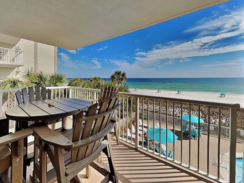 Welcome to Sandy Key #323!