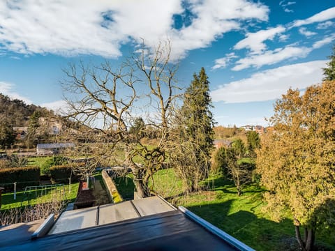 View from Holiday Home [summer]