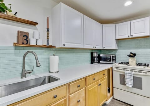 Beautiful nd Spacious