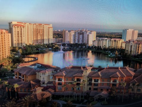 Resort overview