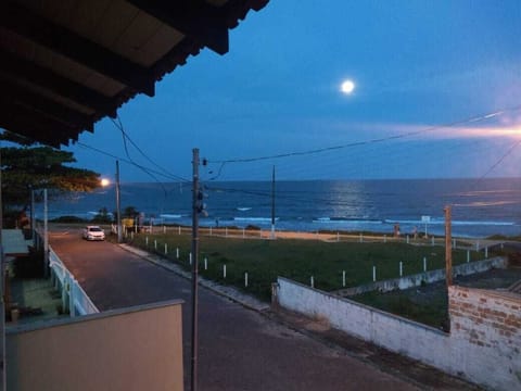 Beach/ocean view
