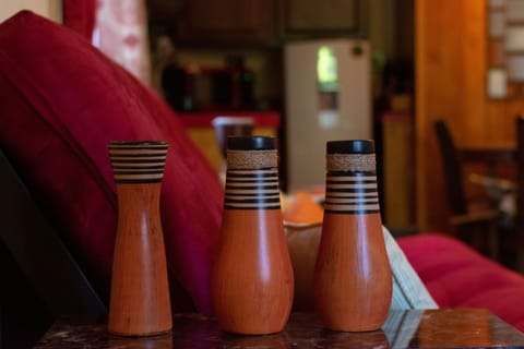 Luxe Loft ❤️ of Downtown AC WiFi 5 minute 🚶🏽‍♀️to beautiful waterfront 🚤 House in Virgin Islands (U.S.)