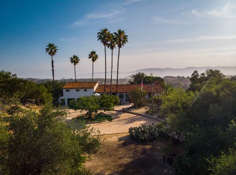 Hacienda 6 Palms