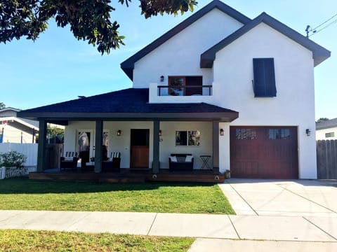 215 A Avenue 