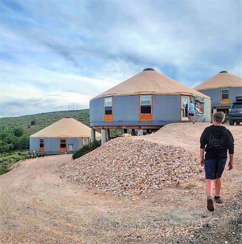 A fun way to spend your summer vacation