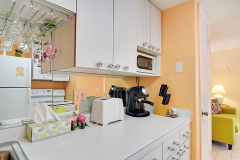 Kitchen | Blender | Coffee Maker