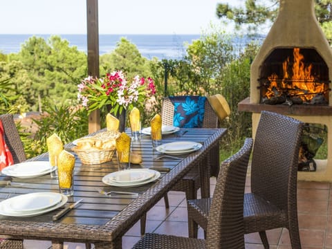 Property, Table, Furniture, Room, Real Estate, Patio, Home, Outdoor Table, House, Interior Design