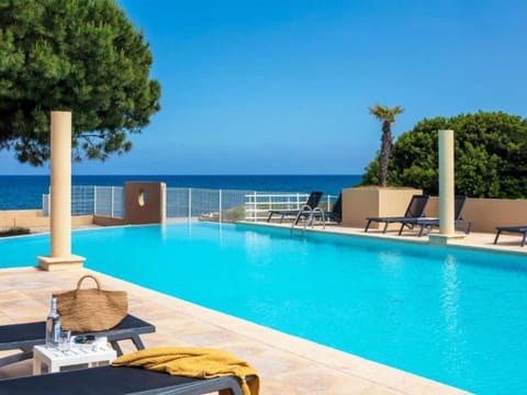 Swimming Pool, Resort, Leisure, Eco Hotel, Outdoor Furniture, Hotel, Shade, Chair, Sunlounger, Resort Town