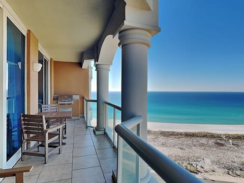 Welcome to Portofino Island Resort #5-1403