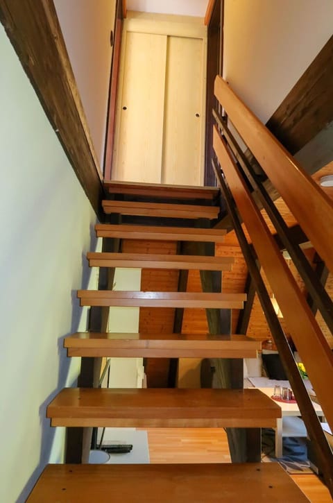 Building, Stairs, Wood, Interior Design, House, Floor, Flooring, Wood Stain, Hardwood