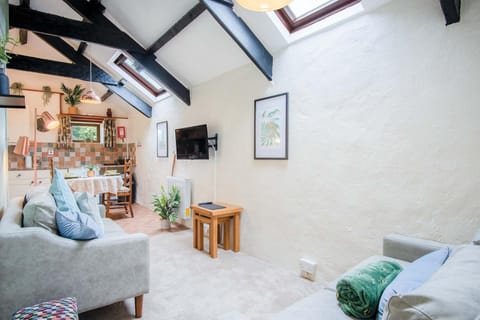 The Loft - 1 Bedroom Apartment - Saint Florence (22366)