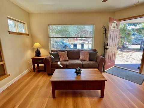 Come on in, kick off your shoes and get ready to enjoy this amazing neighborhood