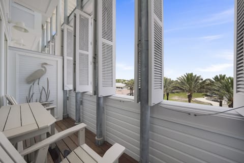 WELCOME TO A MORE PERFECT VIEW PENTHOUSE IN SEASIDE, FL!