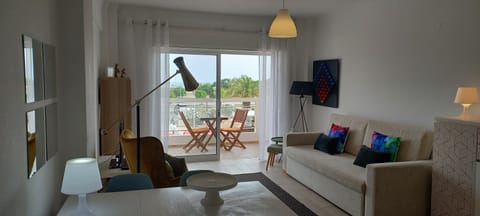 Sala, vista geral
