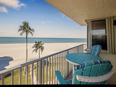 Beach Front Views