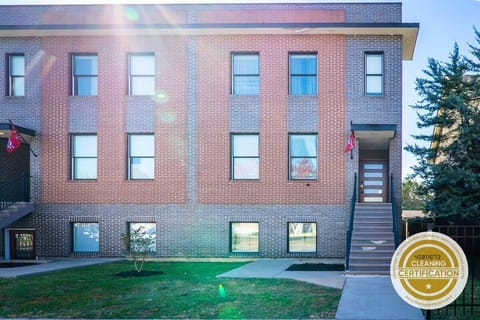 An awesome setting for your dream vacation.