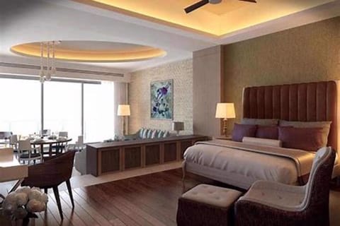Grand Luxxe 1 Bedroom Loft