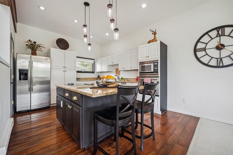 Kitchen - Bella Vista - Dillon Vacation Rental