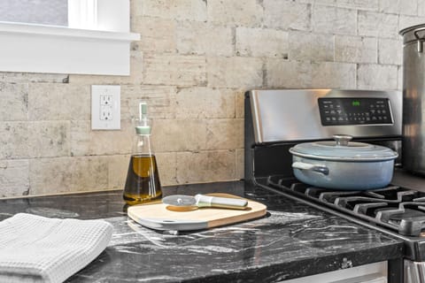 Beautiful Granite Countertops