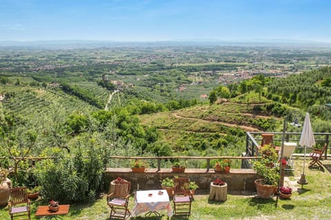 Building Exterior, Outdoor