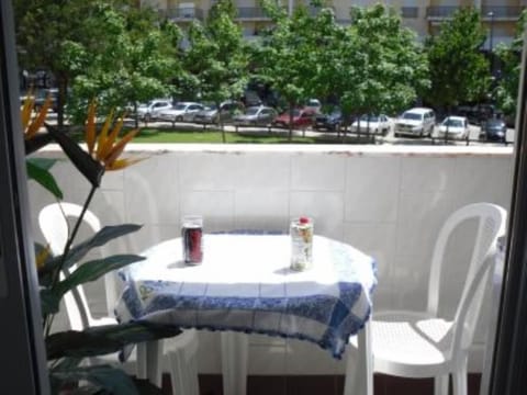 Terrace / Balcony