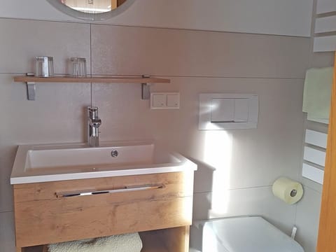 Apartment / 2 bedrooms / 2 shower, toilet - Meikl, house Apartment in Salzburgerland