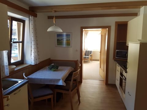 Apartment / 2 bedrooms / 2 shower, toilet - Meikl, house Apartment in Salzburgerland