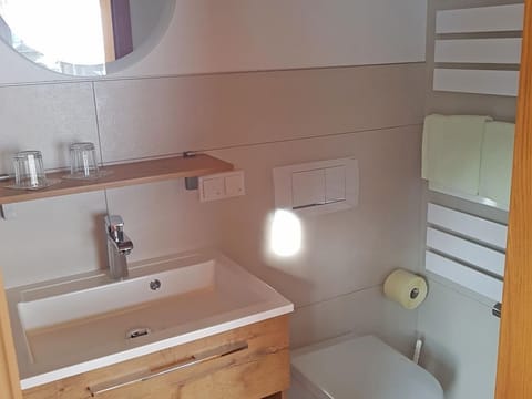 Apartment / 2 bedrooms / 2 shower, toilet - Meikl, house Apartment in Salzburgerland