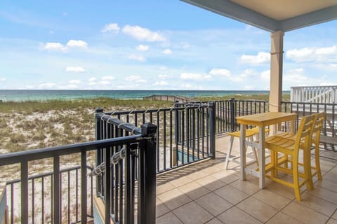 Welcome to Hannah's Beach Paradise!