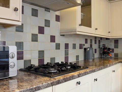 Kitchen | Old Town Cottage, Sidmouth