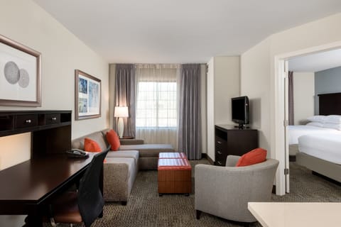 You will love the open-concept living space, perfect for relaxing after a great day.