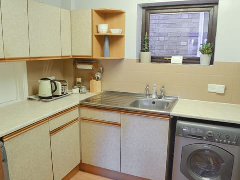 Kitchen | Kittiwake, Sheringham