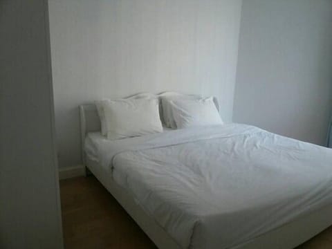 #739 Marrakesh 1 bedroom/garden view