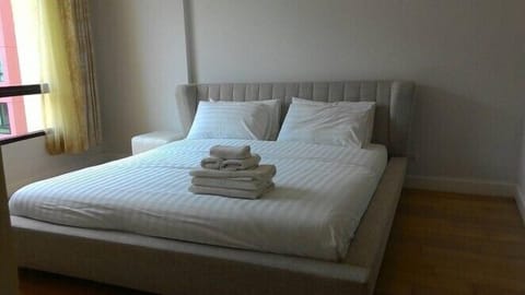 #816 Moroccan style 1 BR/garden view