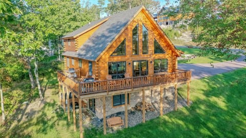 Welcome to Moonlight Ridge!