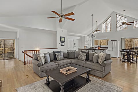 Welcome to Bee Tree Retreat