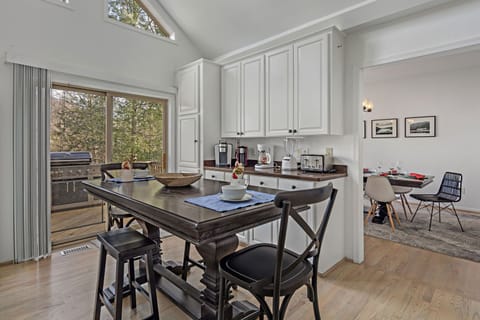 Enjoy your morning cup of coffee