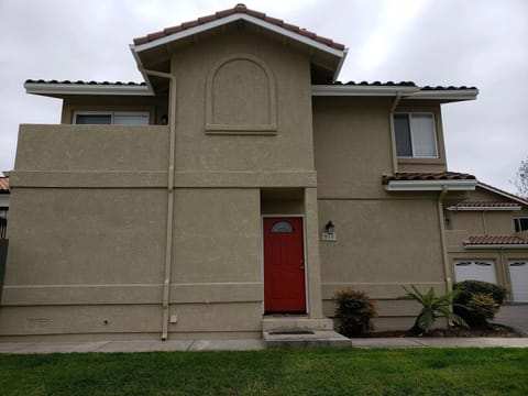 618 Air Park 2 Bedroom 2 Bath Vacation Rental Oceano, CA