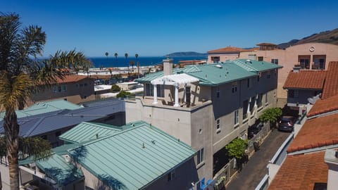 361 Hinds Avenue Downtown Pismo Beach Vacation Rental