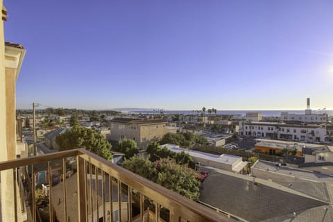 2 Bedroom Vacation Rental With Views in Pismo Beach