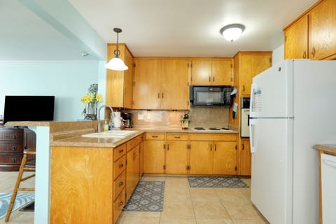 331 San Luis Dog Friendly 2 Bedroom Pismo Beach Vacation Rental