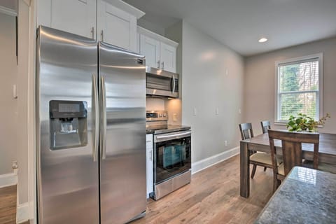 Kitchen | Dishwasher