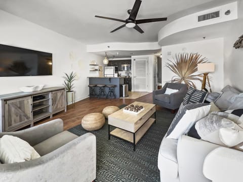 Sea La Vie | Living Area