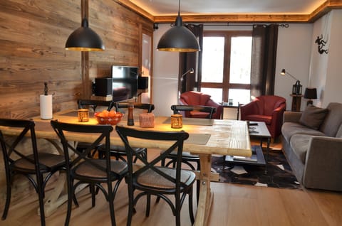 Photo from the kitchen area daytime