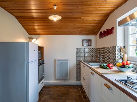 Cabinetry, Property, Window, Countertop, Wood, Kitchen Appliance, Kitchen, Sink, Interior Design, Flooring