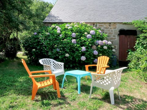 Garden, Yard, Backyard, Table, Grass, Outdoor Table, Furniture, Chair, Lawn, Shrub