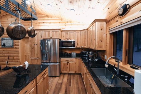 Microwave is also a steamer