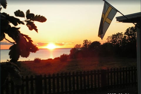 Beautiful sunsets