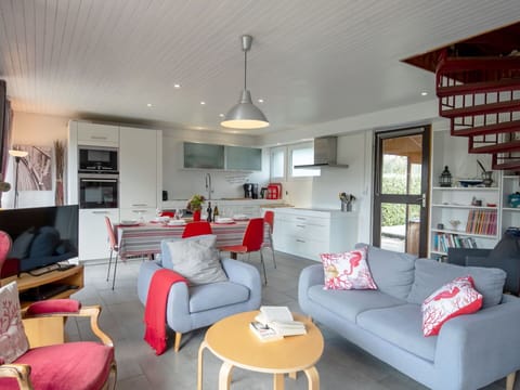 Furniture, Property, Couch, Table, Picture Frame, Living Room, Lighting, Chair, Wood, Interior Design