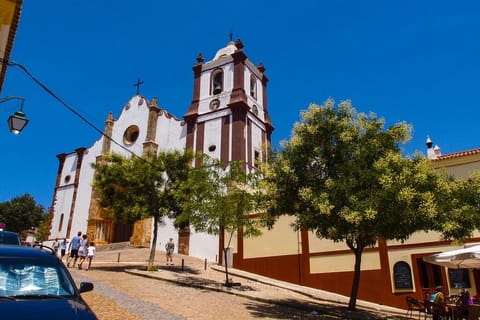 The beautiful cathedral on your doorstep